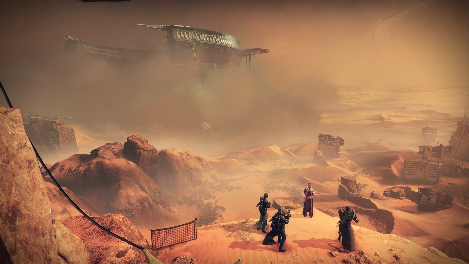 Destiny 2: La Reina Bruja - Imagen 21